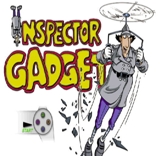 Inspector Gadget screenshot 4 for Playstation